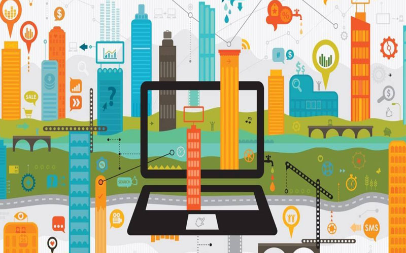 小程序開發設計